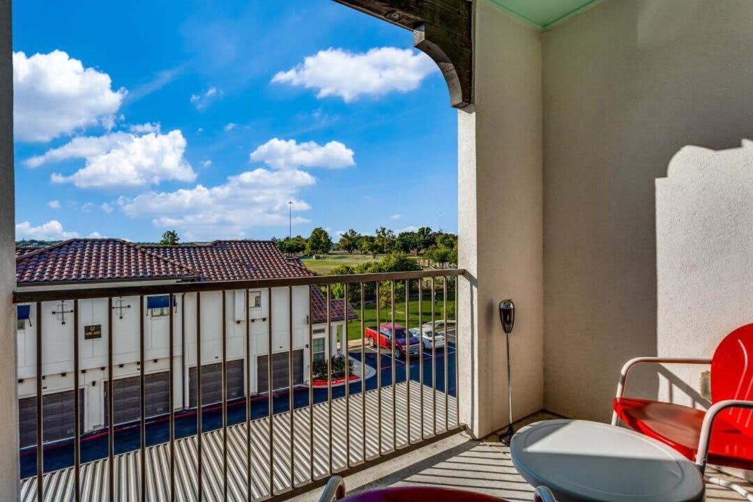 Astonishing Cozysuites On I-35 With Pool&Parking #06 Pflugerville Extérieur photo