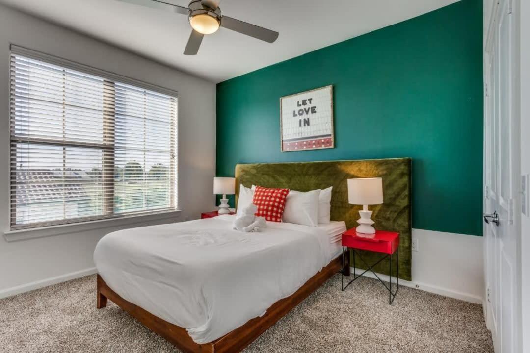 Astonishing Cozysuites On I-35 With Pool&Parking #06 Pflugerville Extérieur photo