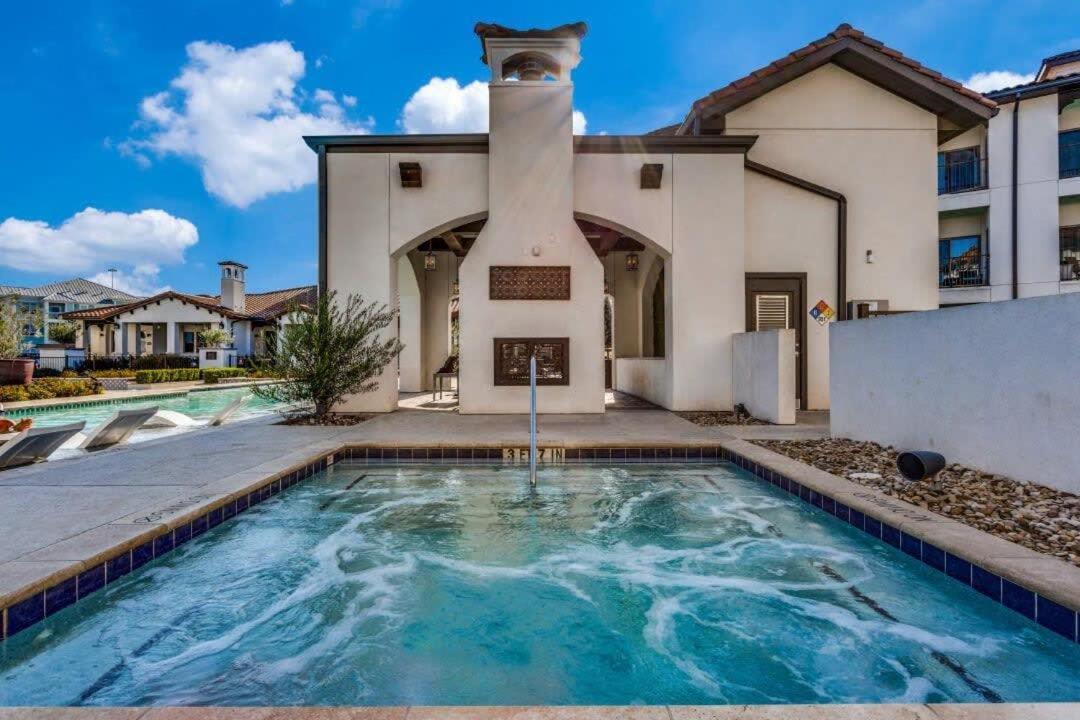 Astonishing Cozysuites On I-35 With Pool&Parking #06 Pflugerville Extérieur photo